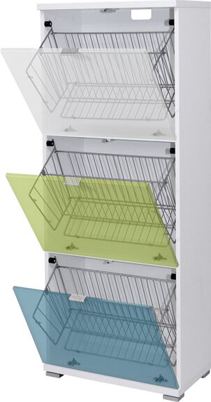 Germania Systemschuhschrank
