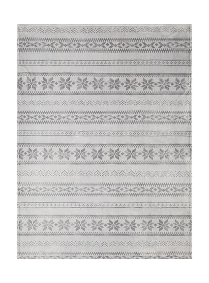 s.Oliver Flanelldecken-Set