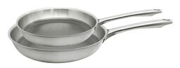 M&K by Elo Pfannenset  2tlg. M&K by Elo Pfannenset  2tlg.