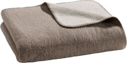Paras Lifestyle Wendedecke camel-sand