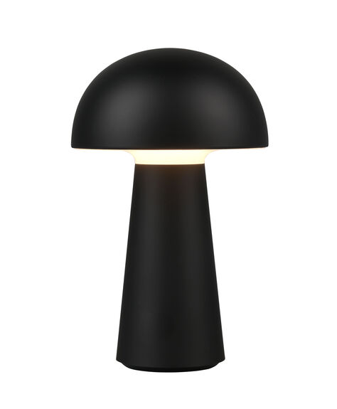 Reality Leuchten LED-Akku-Tischleuchte 1flg