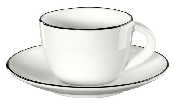 ASA Espressotasse mit Untere