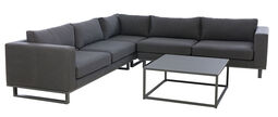 Gartenlounge Set Sunbrella