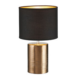 Fischer & Honsel Tischleuchte 1flg