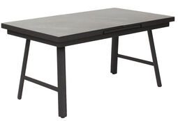 OUTDOOR Ausziehtisch