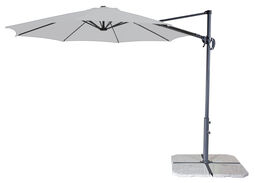 Doppler Pendelschirm