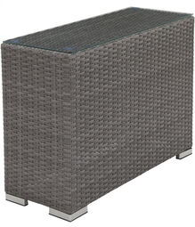 OUTDOOR Gartenlounge Mitteltisch