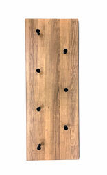 Wandgarderobe