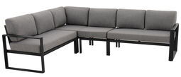 Ecklounge 4 tlg.