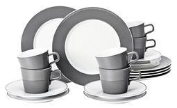 Seltmann Kaffeegeschirr 18tlg.