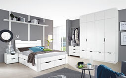 Bettgestell 140
