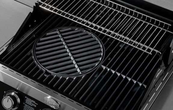 R&ouml;sle Grillrost