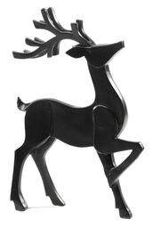casa NOVA casaNOVA Deko-Hirsch 28,5cm