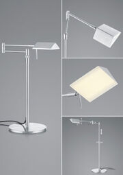 elements by BANKAMP  LED-Tischleuchte 1flg