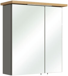 Spiegelschrank