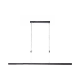 LED-Pendelleuchte 3flg