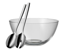 WMF Salatset 3tlg.