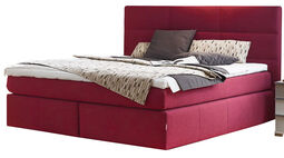 Boxspringbett