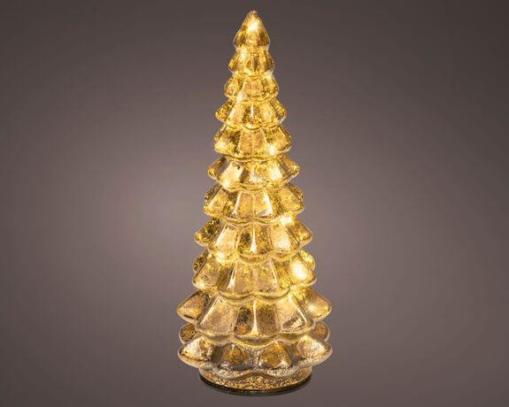 Kaemingk LED Baum 21cm