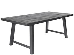 Gartentisch Keramik