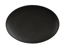 Platte oval 30x22cm