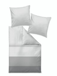 bugatti Satin-Bettw&auml;sche