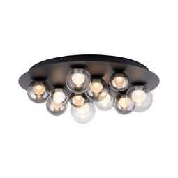 Paul Neuhaus LED-Deckenleuchte 11flg