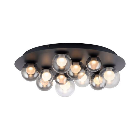 Paul Neuhaus LED-Deckenleuchte 11flg
