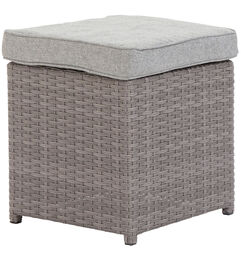 OUTDOOR Gartenhocker/Tisch klein