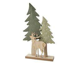 Objekt Baum 42cm