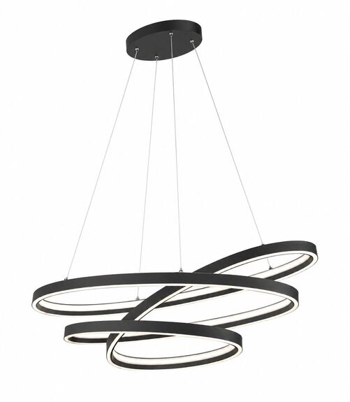 CINQUE LED-Pendelleuchte 1flg