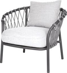 STERN Rope Gartensessel