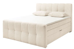 Boxspringbett