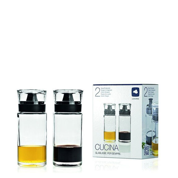 Leonardo Essig-&-&Ouml;l 150ml