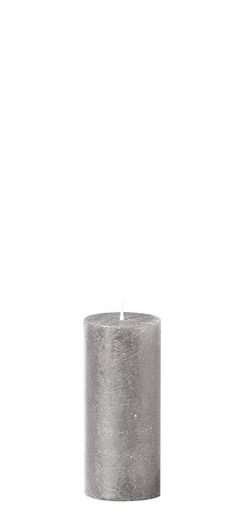 Kaheku Cylinderkerze 8x5cm