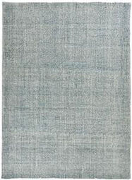 Theo Keller Moderner Handtuftteppich