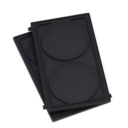 Pancake Platten