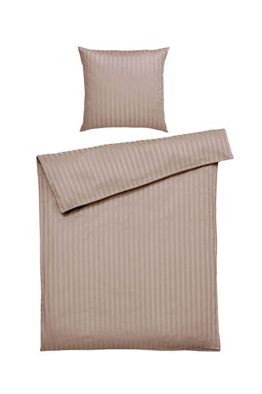 Inspiration Home Satin-Bettw&auml;sche
