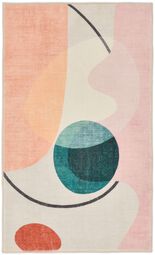 Gino Falcone Badteppich