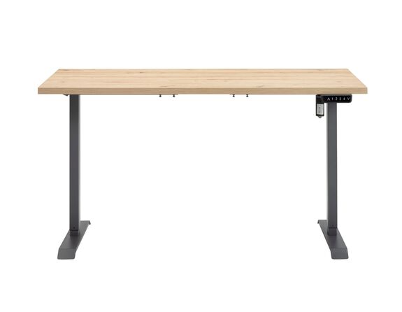 Schreibtisch elektronisch