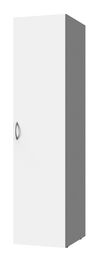 Schrank 1-türig
