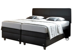 Boxspringbett