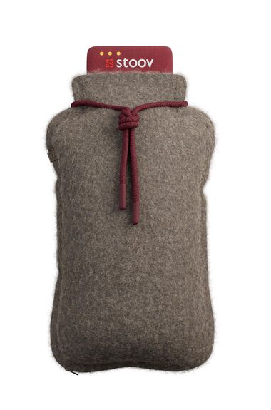 Stoov W&auml;rmeflasche Homey S3 - Flex
