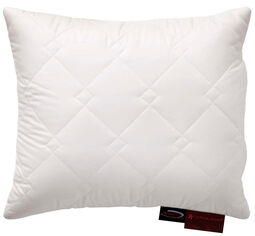 CENTA-STAR Kopfkissen gesteppt 200g