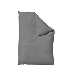 schlafgut WOVEN-SATIN-Bettdeckenbezug