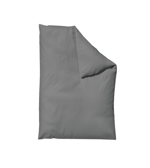 schlafgut WOVEN-SATIN-Bettbezug