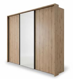 MONDO Schwebetürenschrank