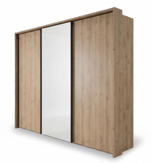MONDO Schwebet&uuml;renschrank