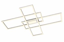 casa NOVA casa Nova LED-Deckenleuchte