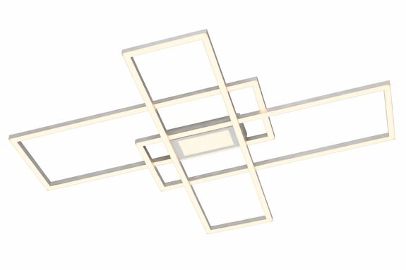 casa NOVA casa Nova LED-Deckenleuchte